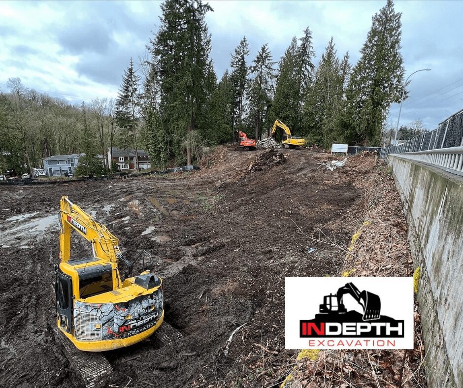 In-Depth Excavation carries the qualities of a great excavator.